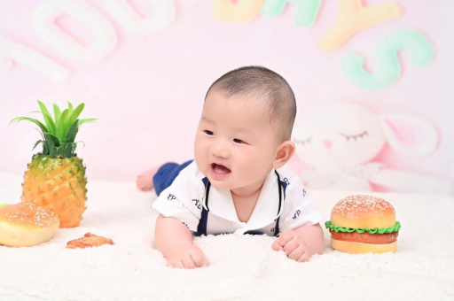 慈利宝宝的辅食食谱